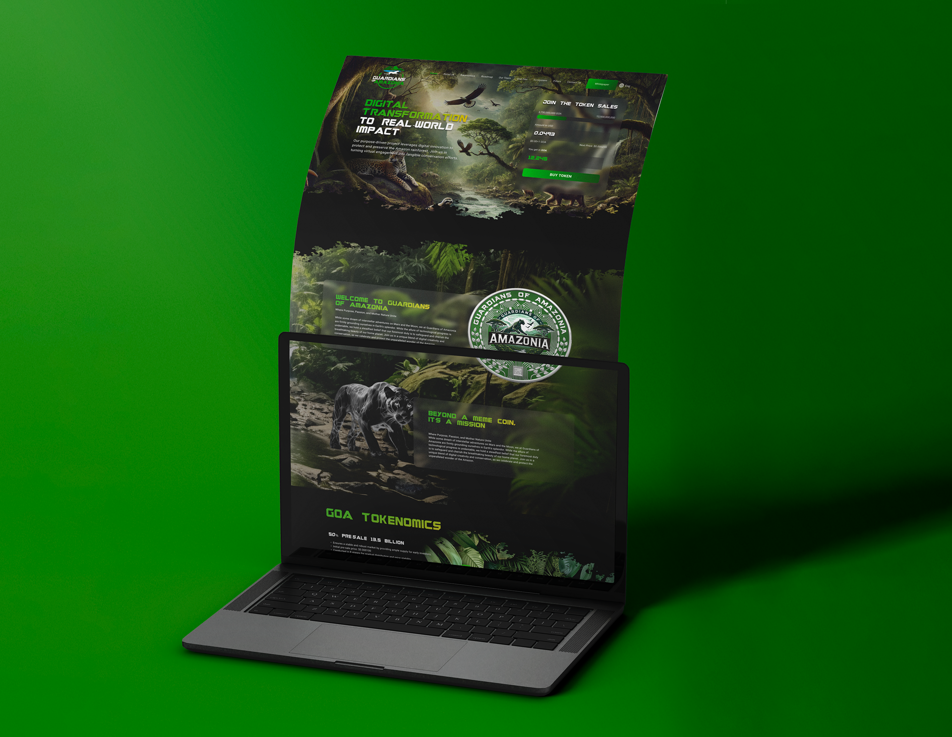 guardiansofamazonia