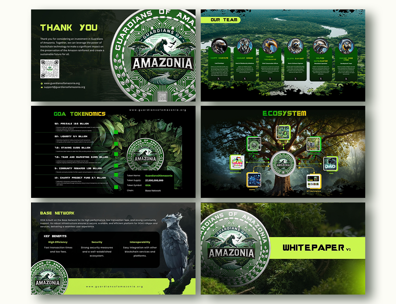 NetClixs Dashboard